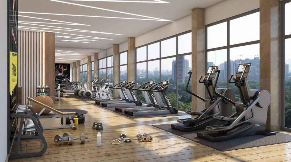 Lotus-Urban-Hills-Amenities-Gym